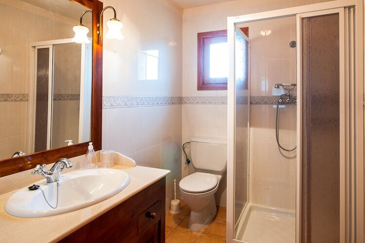 Villa Son Morro à Santa Margalida, piscine privée - Photo 15
