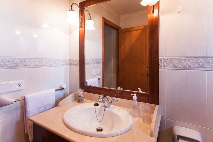 Villa Son Morro à Santa Margalida, piscine privée - Photo 16