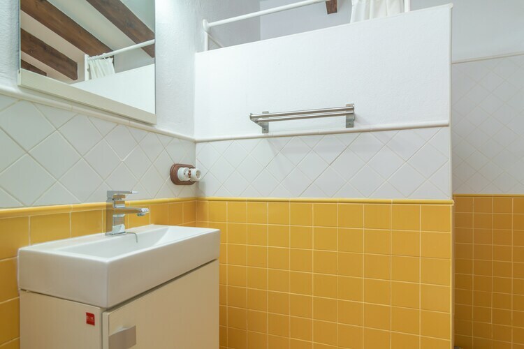 Finca Son Matginet – Villa 6 pers., piscine eau salée à Sineu - Photo 30