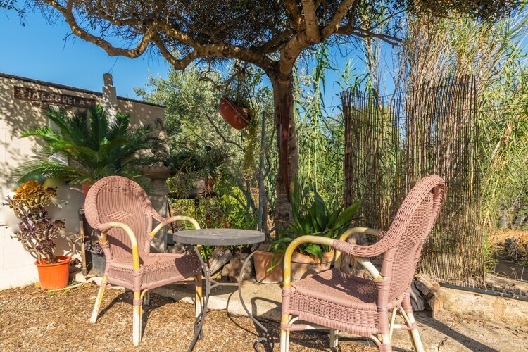 Finca Son Matginet – Villa 6 pers., piscine eau salée à Sineu - Photo 37