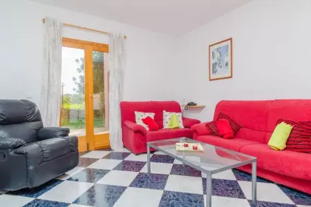 Casa Campillos, villa 5 chambres avec piscine à Llucmajor : photo 10