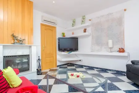 Casa Campillos, villa 5 chambres avec piscine à Llucmajor : photo 11
