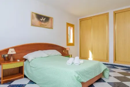 Casa Campillos, villa 5 chambres avec piscine à Llucmajor : photo 14