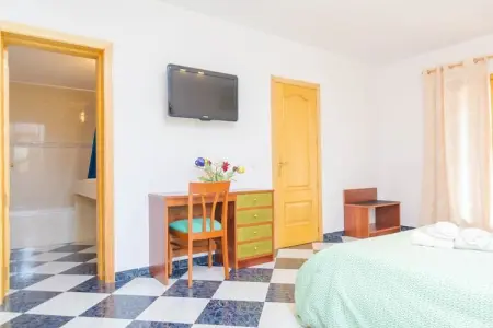 Casa Campillos, villa 5 chambres avec piscine à Llucmajor : photo 15