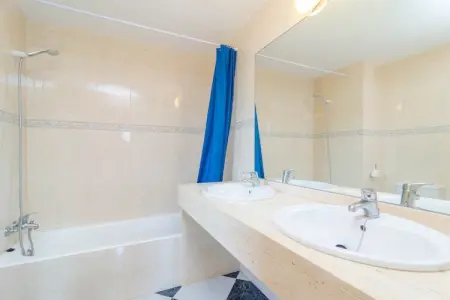 Casa Campillos, villa 5 chambres avec piscine à Llucmajor : photo 16