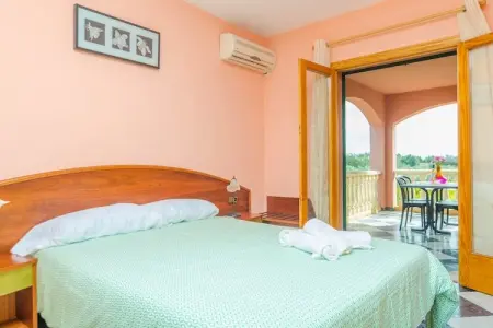 Casa Campillos, villa 5 chambres avec piscine à Llucmajor : photo 19