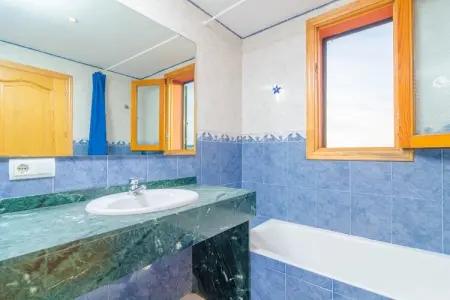 Casa Campillos, villa 5 chambres avec piscine à Llucmajor : photo 21