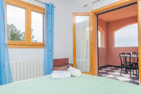 Casa Campillos, villa 5 chambres avec piscine à Llucmajor : photo 26