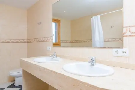 Casa Campillos, villa 5 chambres avec piscine à Llucmajor : photo 29