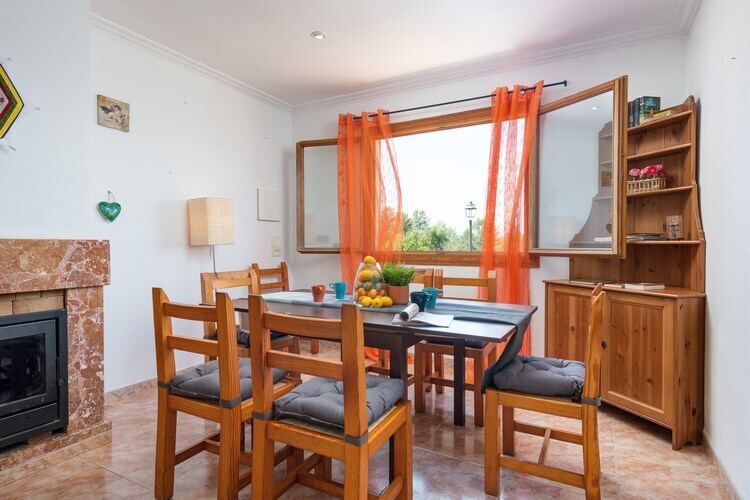 Villa Can Kalet aux Baléares, piscine 4x5m - Photo 4