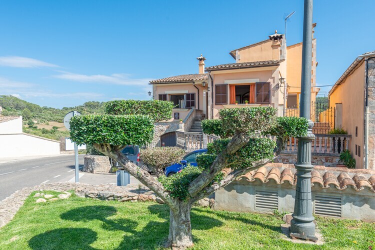 Villa Can Kalet aux Baléares, piscine 4x5m - Photo 6