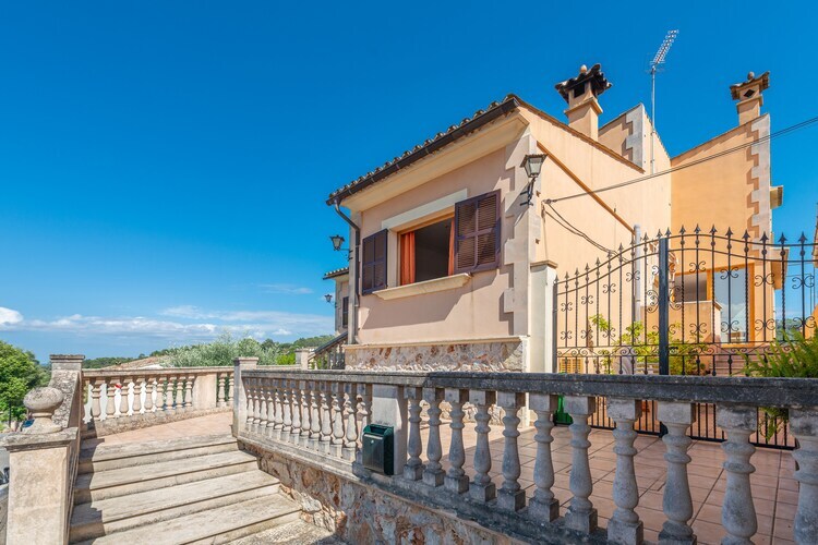 Villa Can Kalet aux Baléares, piscine 4x5m - Photo 7