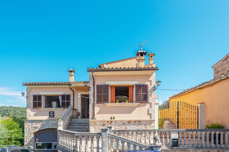 Villa Can Kalet aux Baléares, piscine 4x5m - Photo 8