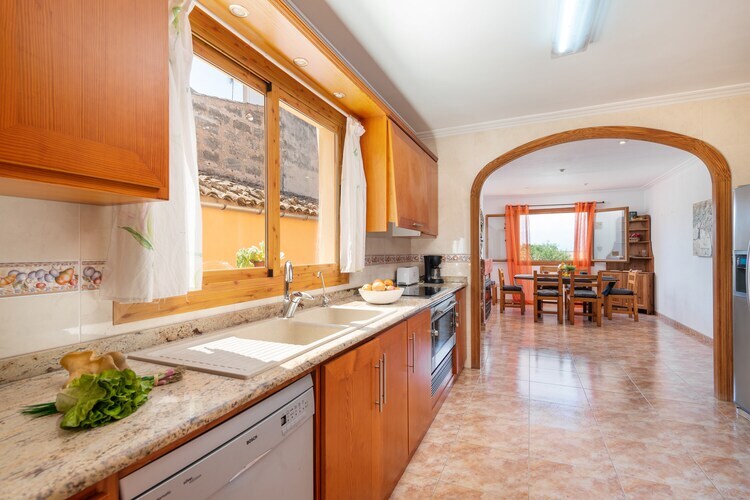 Villa Can Kalet aux Baléares, piscine 4x5m - Photo 20