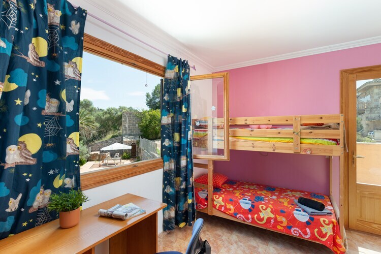 Villa Can Kalet aux Baléares, piscine 4x5m - Photo 25