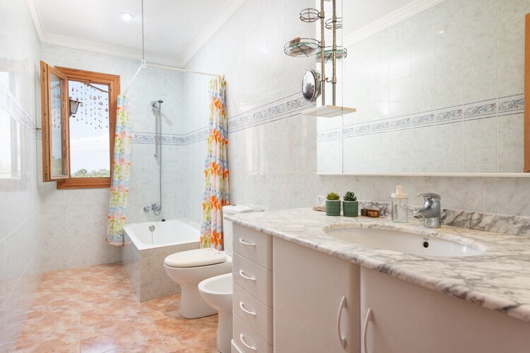 Villa Can Kalet aux Baléares, piscine 4x5m - Photo 27