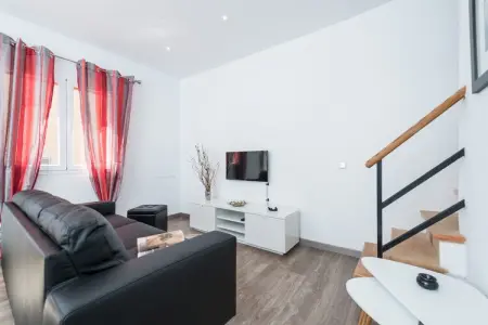 Location maison à Puerto De Andratx, Illes Balears, Maison à Andratx avec Vue sur le Port