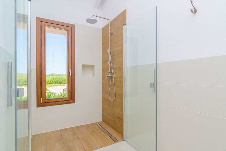 Can Gusti – Villa 8 pers. piscine privée Manacor - Photo 21
