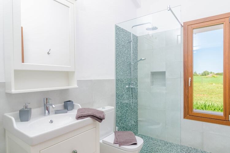 Can Gusti – Villa 8 pers. piscine privée Manacor - Photo 22