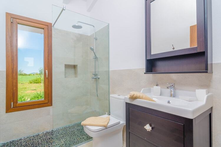 Can Gusti – Villa 8 pers. piscine privée Manacor - Photo 23