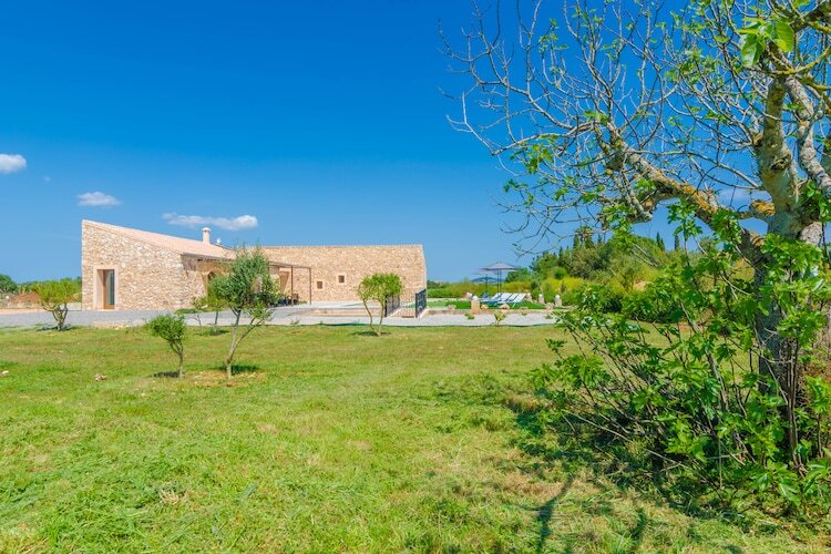 Can Gusti – Villa 8 pers. piscine privée Manacor - Photo 29