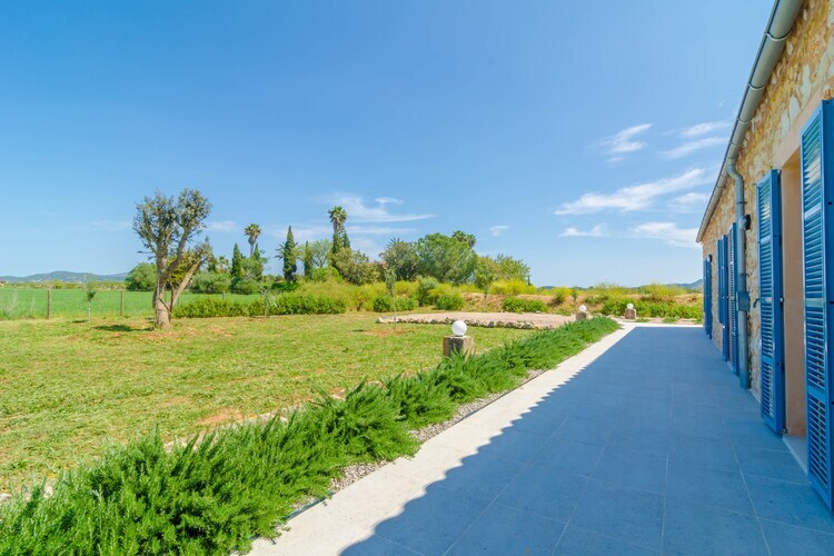 Can Gusti – Villa 8 pers. piscine privée Manacor - Photo 30