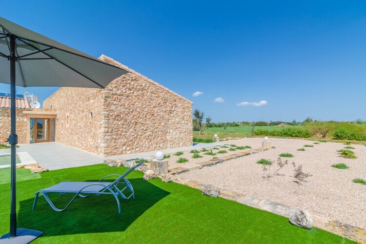 Can Gusti – Villa 8 pers. piscine privée Manacor - Photo 31