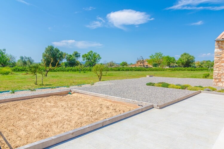 Can Gusti – Villa 8 pers. piscine privée Manacor - Photo 32