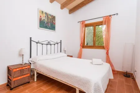 Villa Can Canals : piscine infinita et 5 chambres à Artà : photo 22