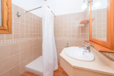 Villa Can Canals : piscine infinita et 5 chambres à Artà : photo 26