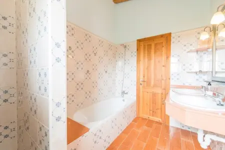 Villa Can Canals : piscine infinita et 5 chambres à Artà : photo 27