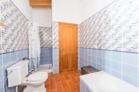 Villa Can Canals : piscine infinita et 5 chambres à Artà : photo 29