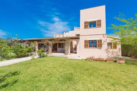 Location villa à Son Servera, Illes Balears