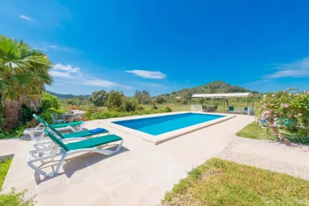 Villa Vora Pula Golf II – 10 pers., piscine & terrasse : photo 2