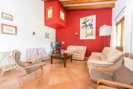 Villa Vora Pula Golf II – 10 pers., piscine & terrasse : photo 3