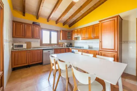 Villa Vora Pula Golf II – 10 pers., piscine & terrasse : photo 4
