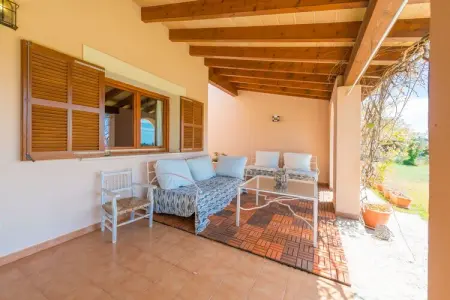Villa Vora Pula Golf II – 10 pers., piscine & terrasse : photo 6