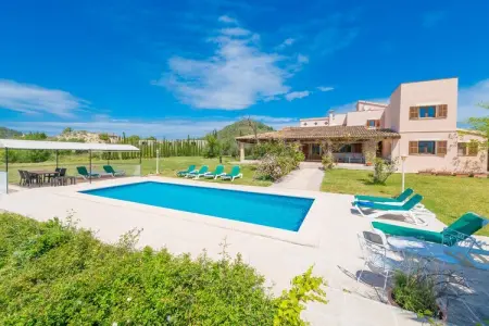 Villa Vora Pula Golf II – 10 pers., piscine & terrasse : photo 7