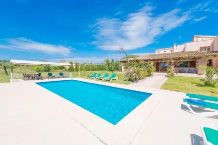 Villa Vora Pula Golf II – 10 pers., piscine & terrasse : photo 8