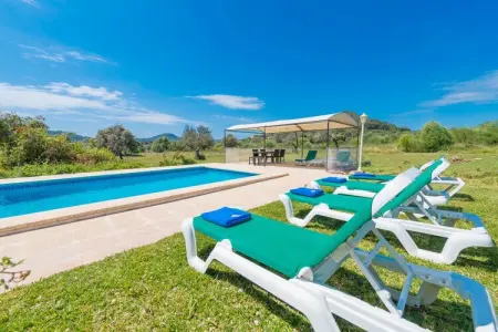 Villa Vora Pula Golf II – 10 pers., piscine & terrasse : photo 9