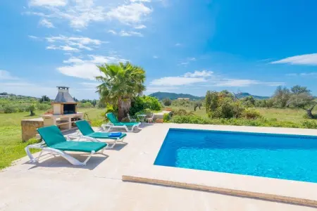 Villa Vora Pula Golf II – 10 pers., piscine & terrasse : photo 10