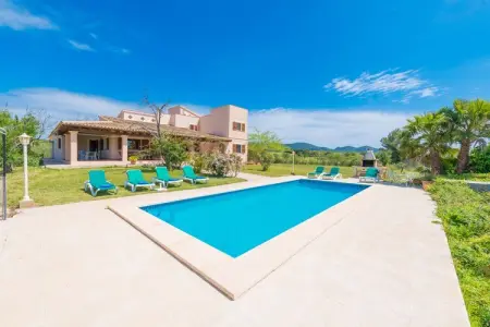 Villa Vora Pula Golf II – 10 pers., piscine & terrasse : photo 11