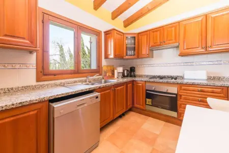 Villa Vora Pula Golf II – 10 pers., piscine & terrasse : photo 14