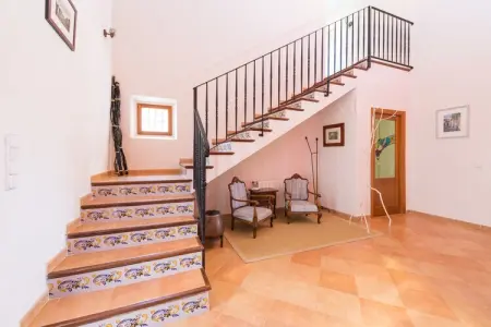 Villa Vora Pula Golf II – 10 pers., piscine & terrasse : photo 15