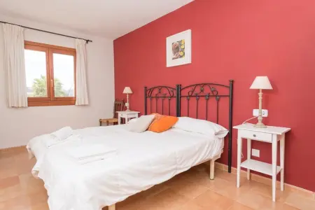 Villa Vora Pula Golf II – 10 pers., piscine & terrasse : photo 16
