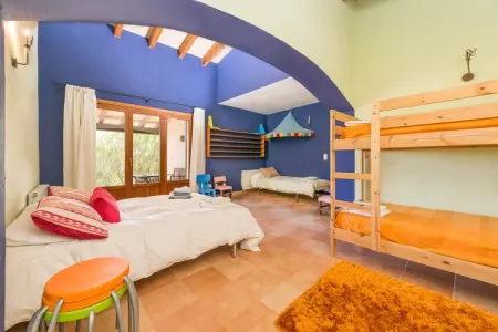 Villa Vora Pula Golf II – 10 pers., piscine & terrasse : photo 18