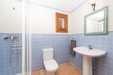 Villa Vora Pula Golf II – 10 pers., piscine & terrasse : photo 24