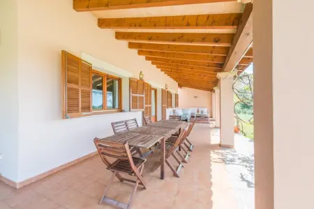 Villa Vora Pula Golf II – 10 pers., piscine & terrasse : photo 28