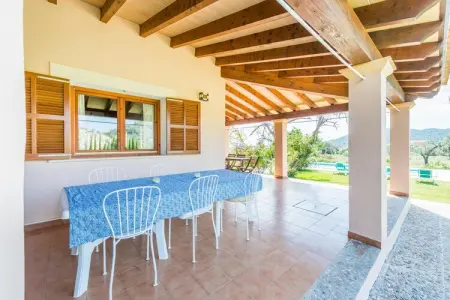 Villa Vora Pula Golf II – 10 pers., piscine & terrasse : photo 30