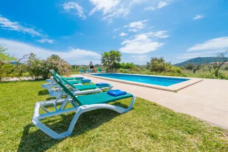 Villa Vora Pula Golf II – 10 pers., piscine & terrasse : photo 31